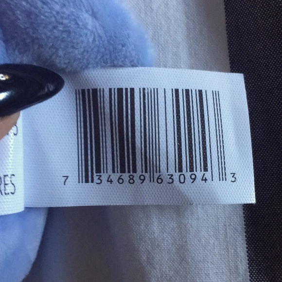 Cute Mini Whale Squishmallow🐳 - Picture 5 of 5